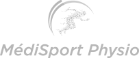Medisport Physio logo