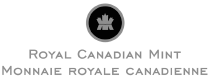 Royal Canadian Mint logo