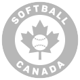 Softball Canada logo