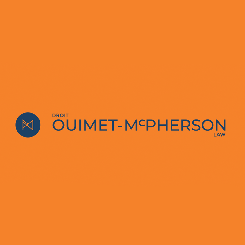 Ouimet McPherson Law