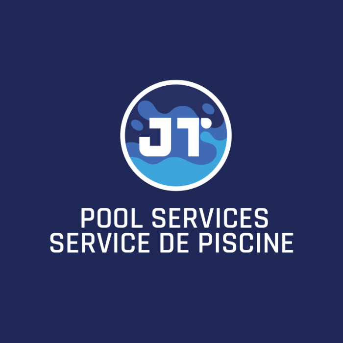 JT Pool Services