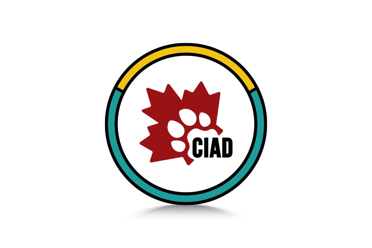 Shift180 - Canadian Intervention and Assistance Dogs - CIAD