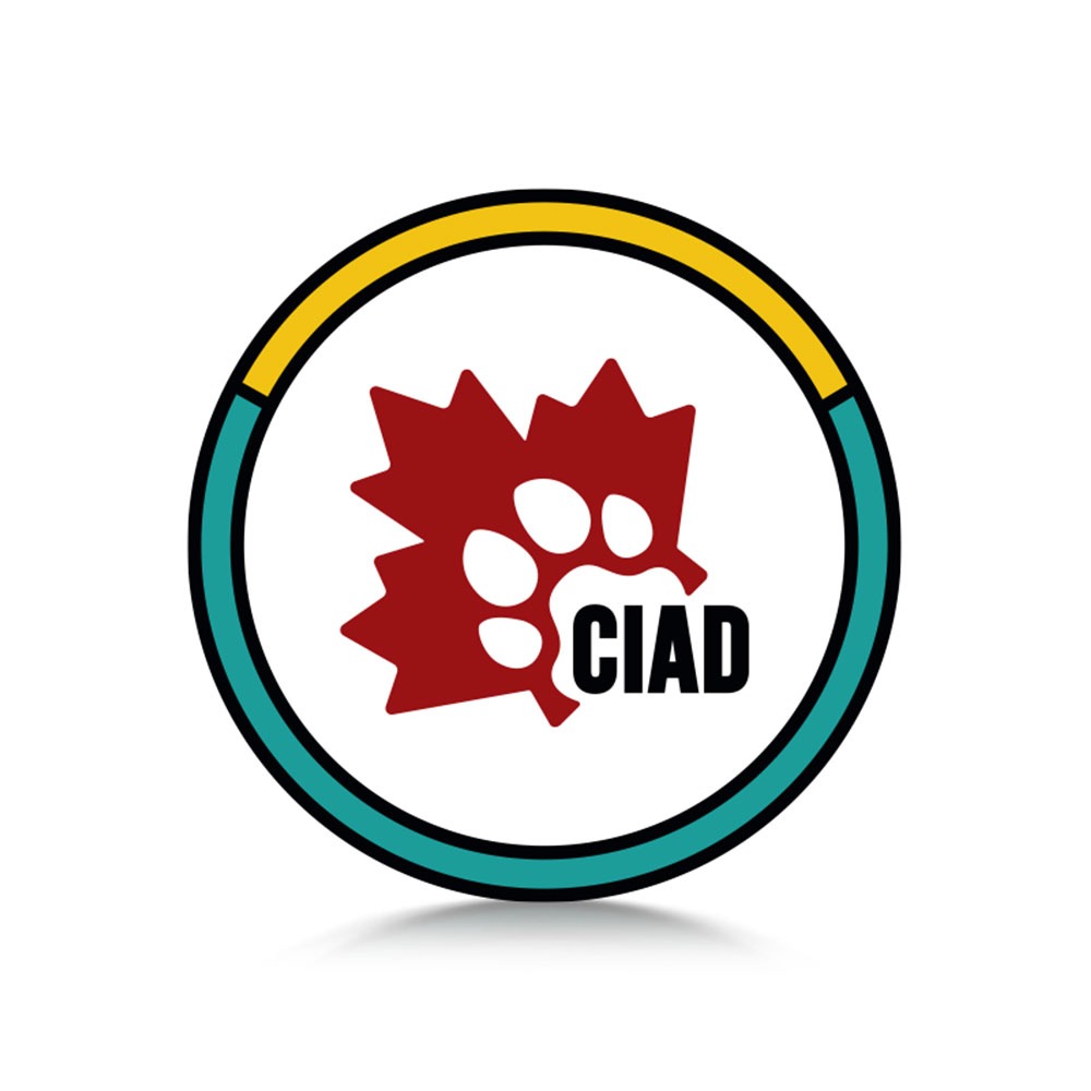 Canadian Intervention and Assistance Dogs – CIAD