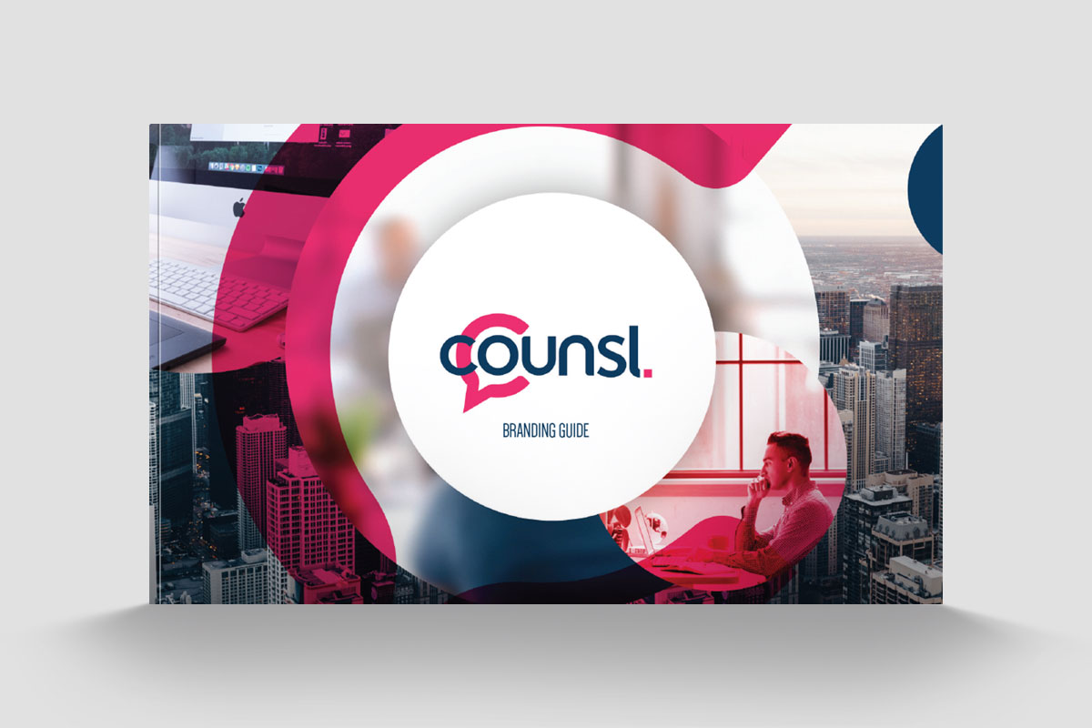 Shift180 - Counsl