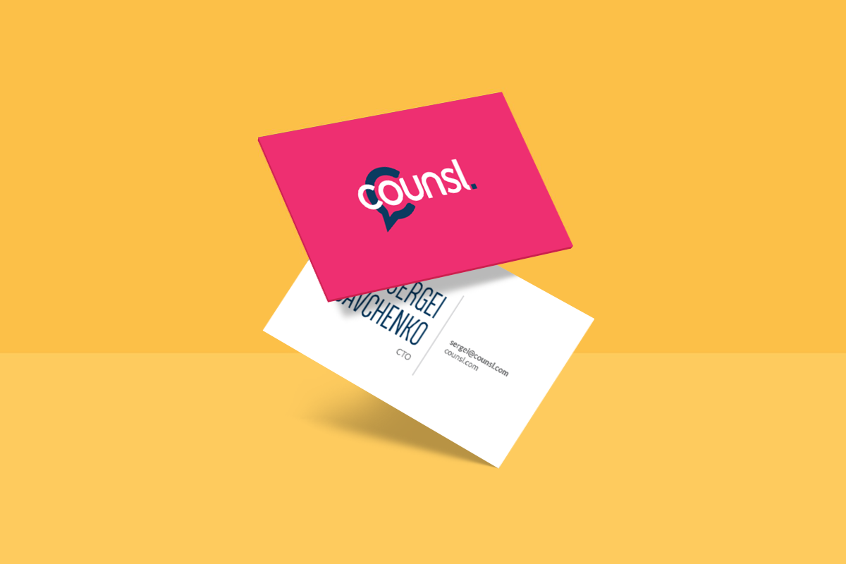 Shift180 - Counsl