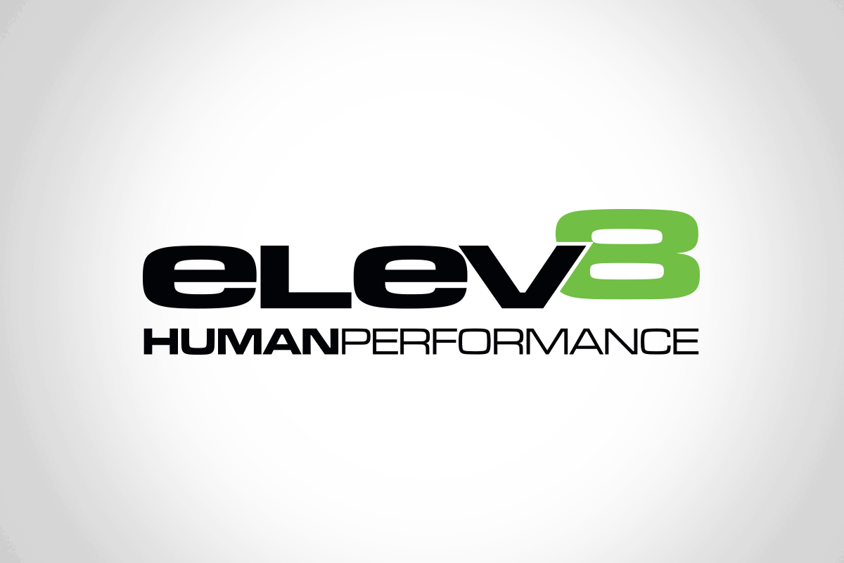 Shift180 - eLev8