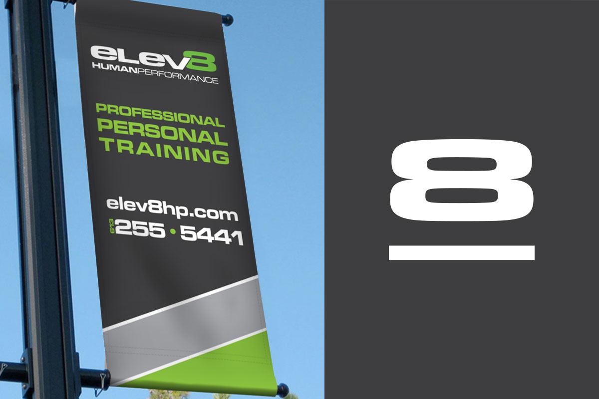 Shift180 - eLev8