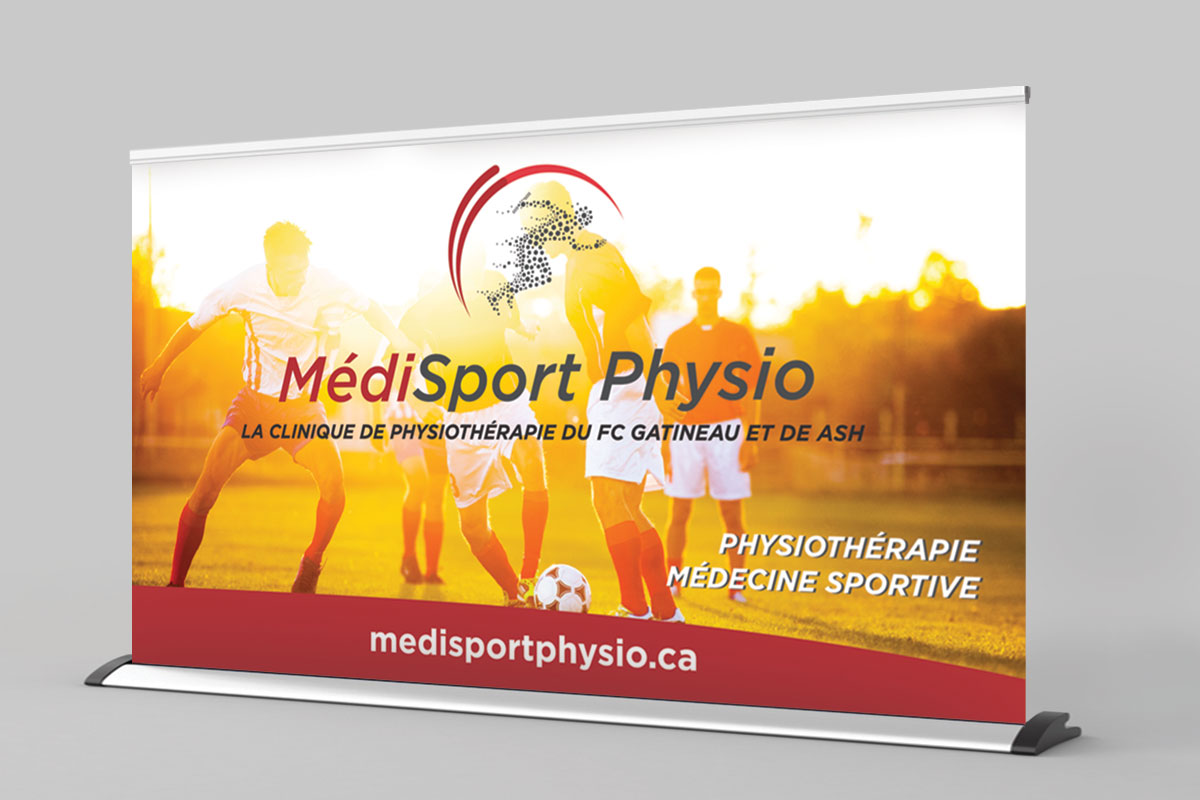 Shift180 - MédiSport Physio