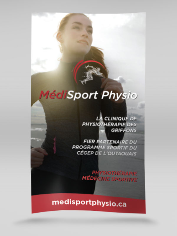 Shift180 - MédiSport Physio