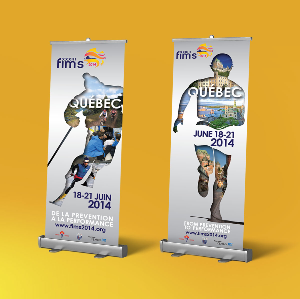 Shift180 - FIMS 2014
