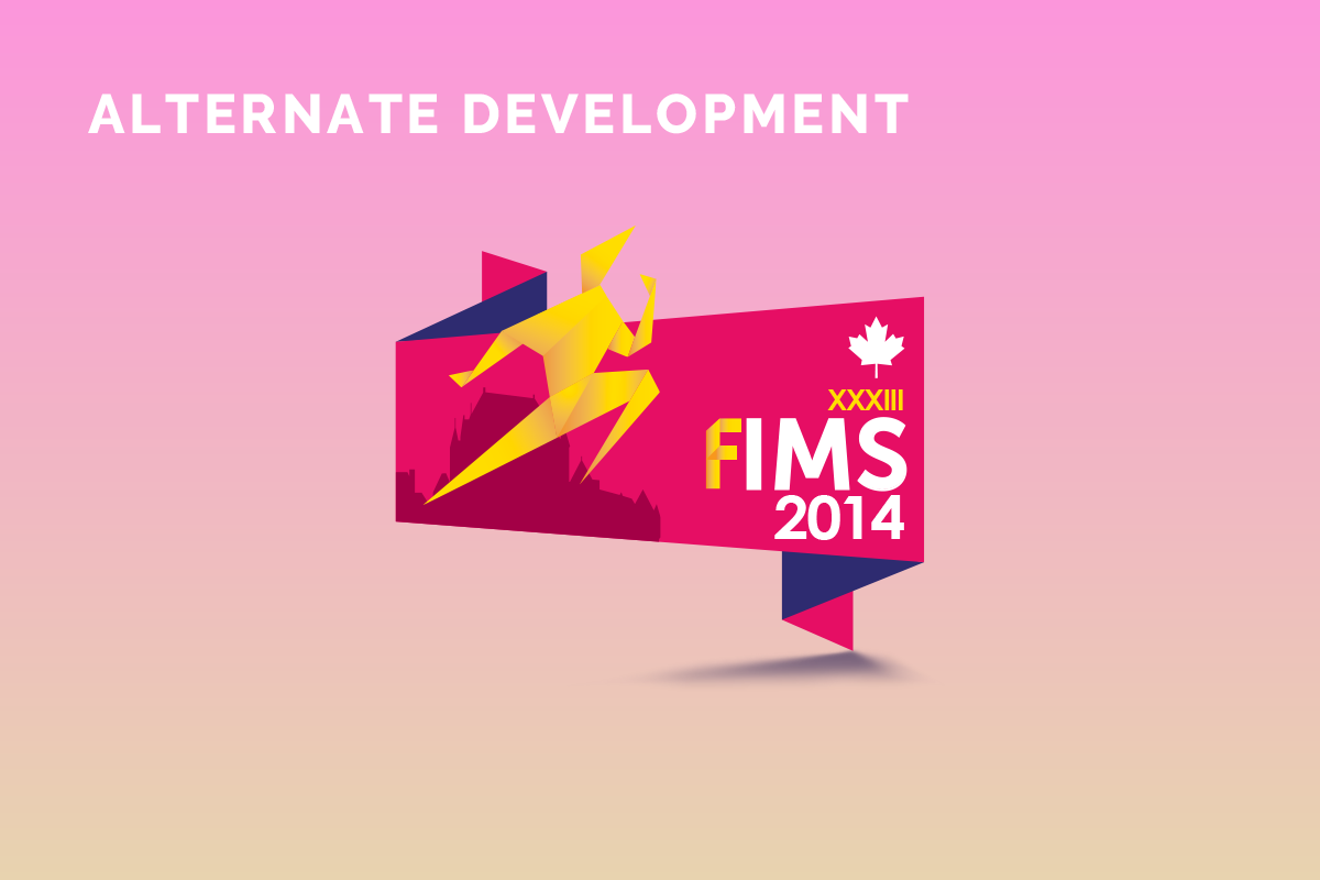 Shift180 - FIMS 2014