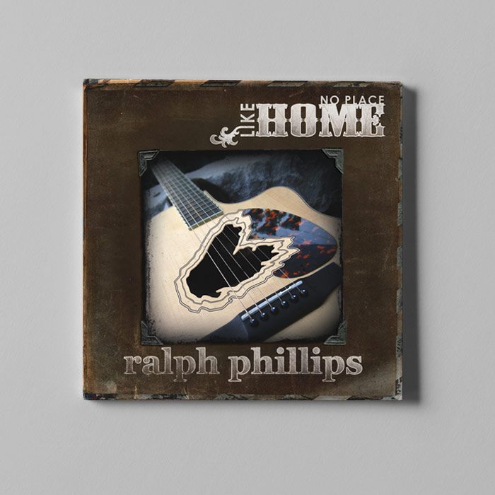 Ralph Phillips – No Place Like Home