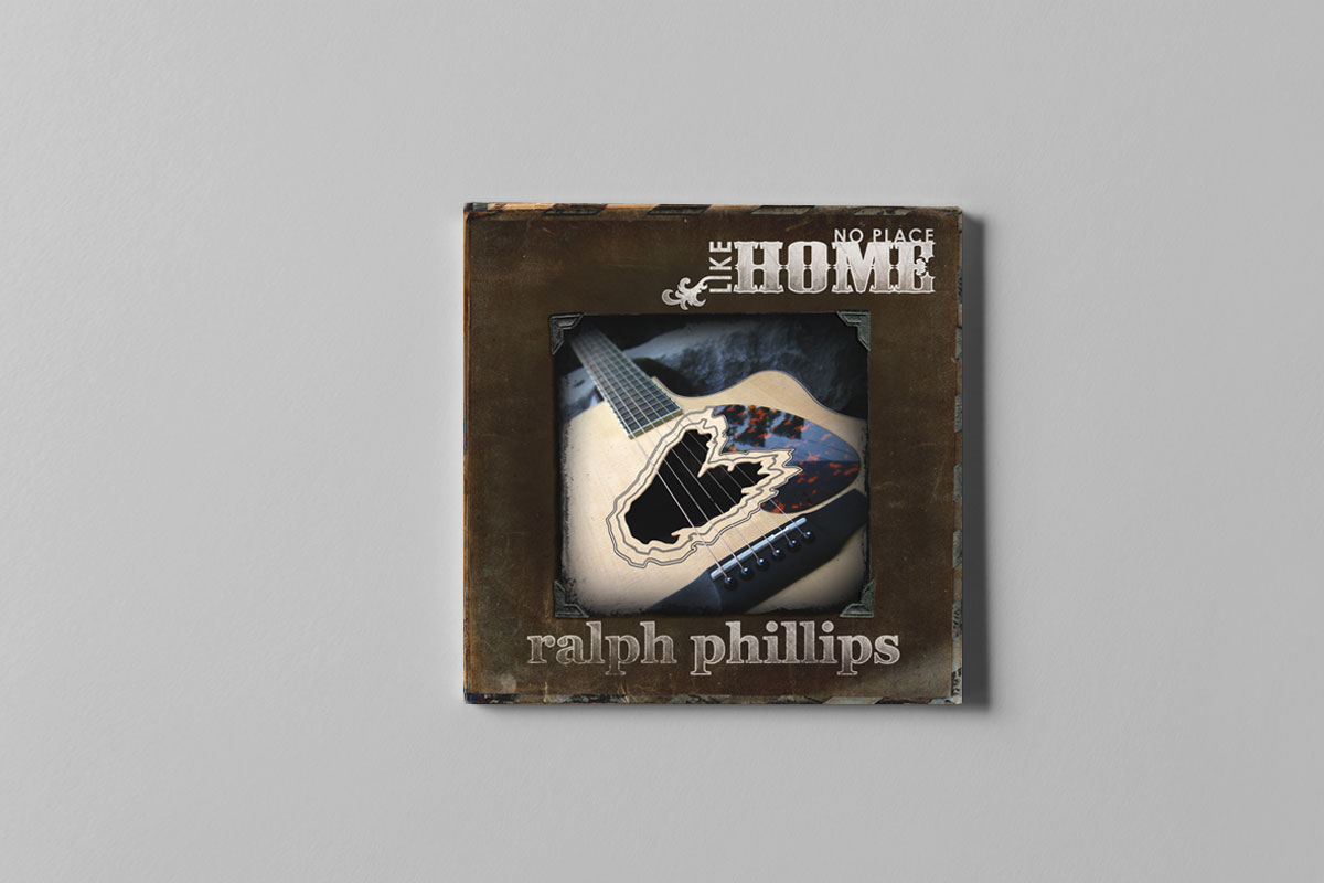 Shift180 - Ralph Phillips