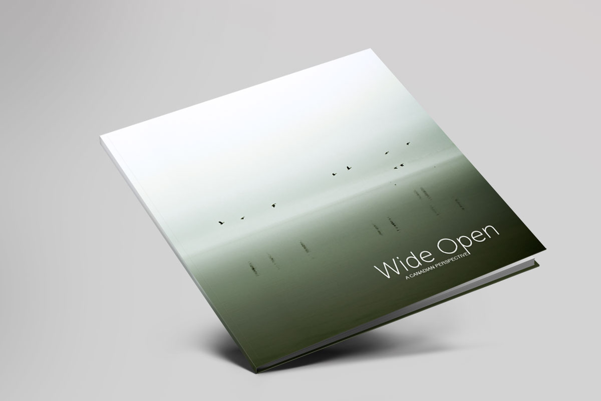 Shift180- Wide Open