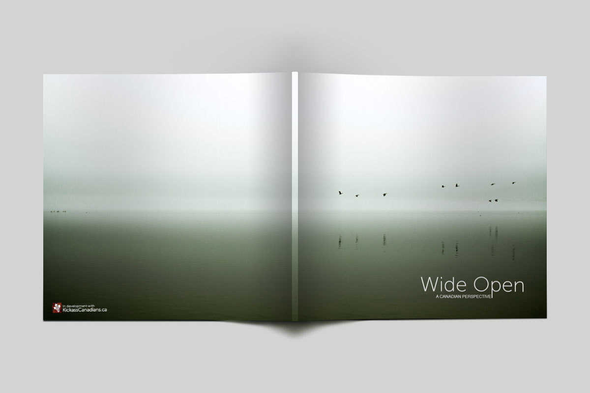 Shift180- Wide Open