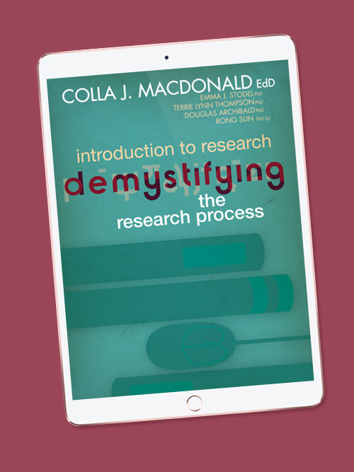 Shift180 - Ebooks - Colla J. Macdonald