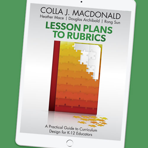 Ebooks – Colla J. MacDonald