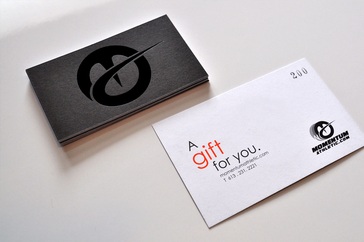 Shift180 - Momentum Athletic
