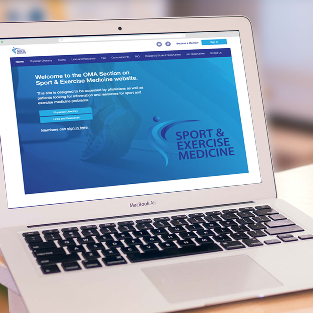 OMA Sports and Exercise Medicine