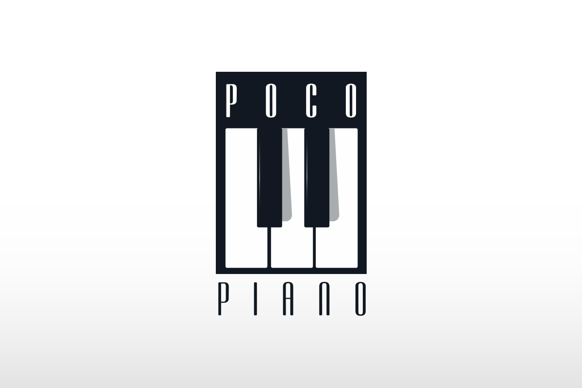 Shift180 - Poco Piano Music Studio