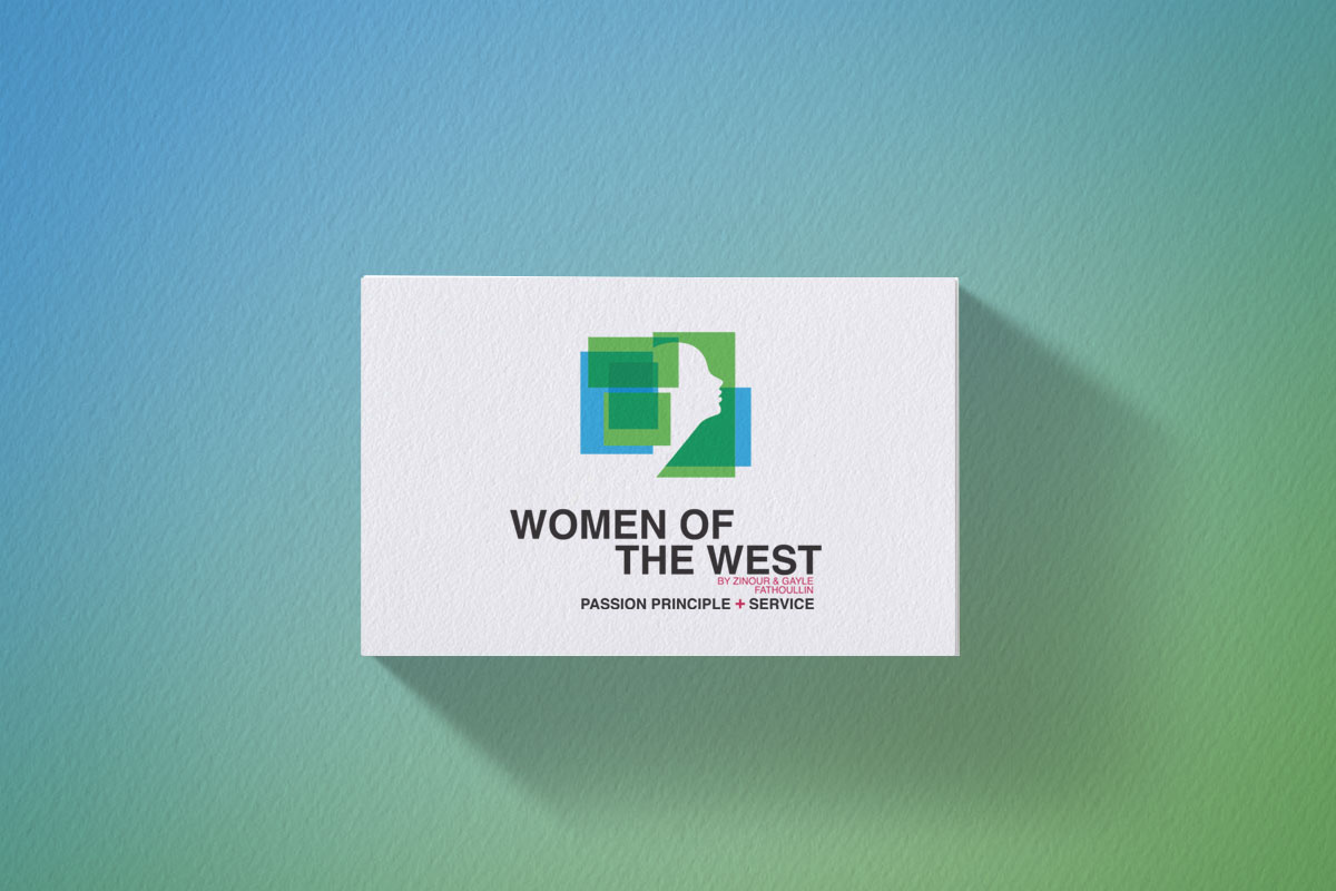 Shift180 - Women Of The West