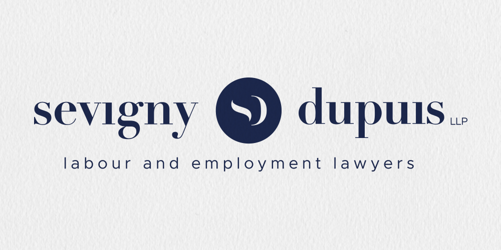 Sevigny Dupuis
