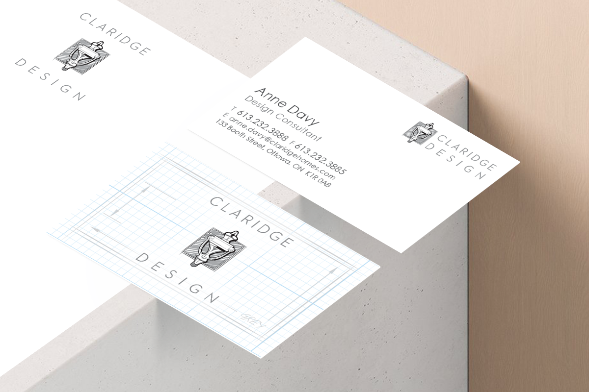Shift180 - Claridge Design