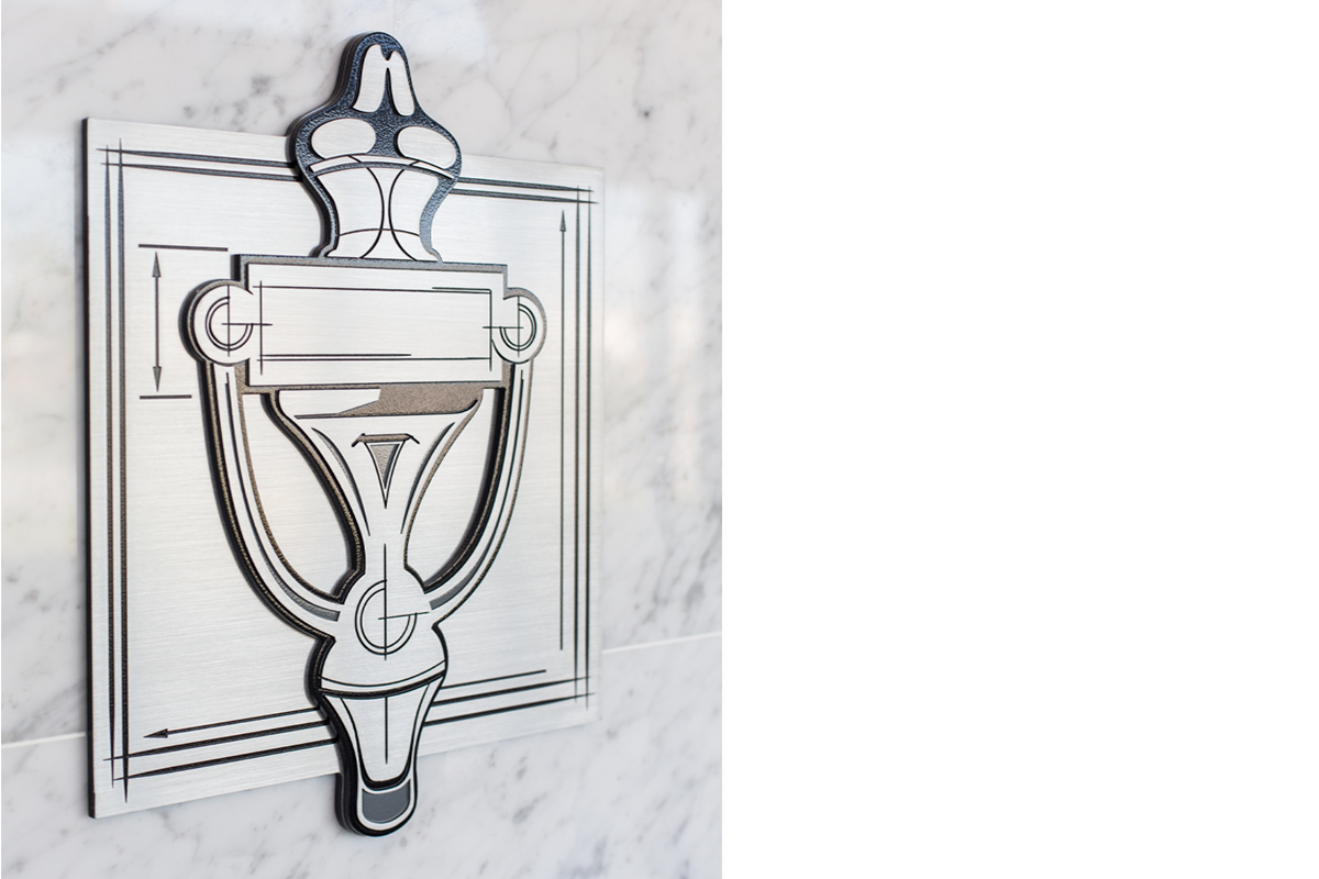 Shift180 - Claridge Design