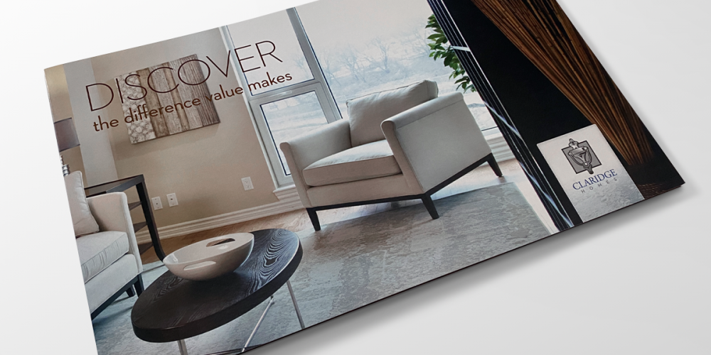 Claridge Homes