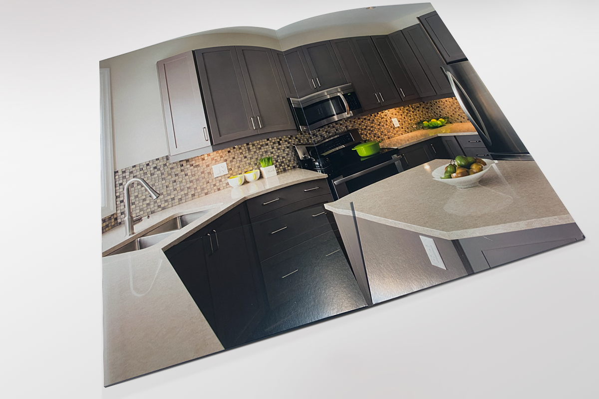 Shift180 - Claridge Homes