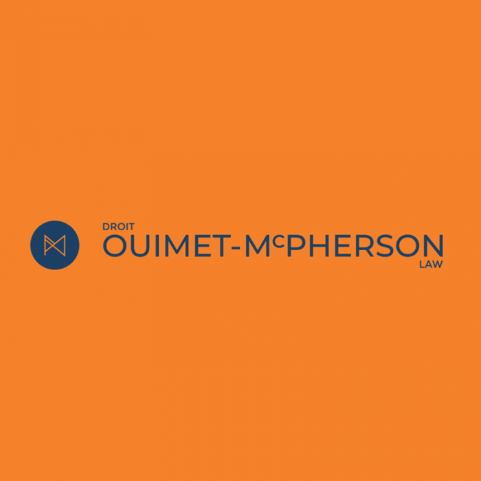 Ouimet McPherson Law