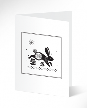 Shift180_rabbit_card