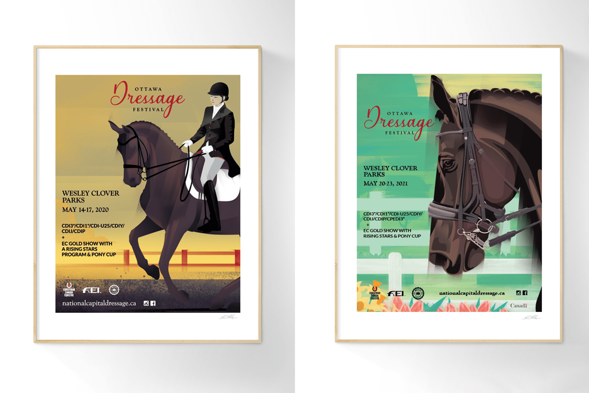 Shift180 - Ottawa Dressage 02